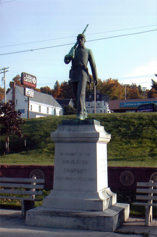 Veterans Memorial Park