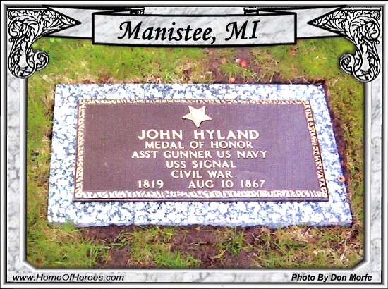 John Hyland
