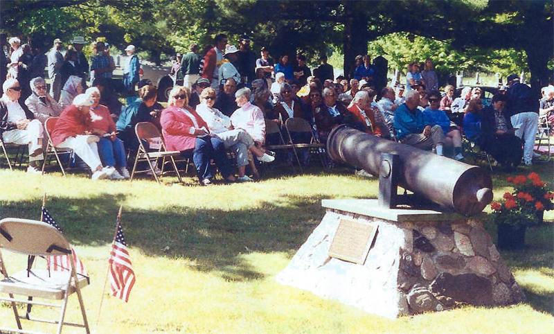 Leelanau Township Cemetery