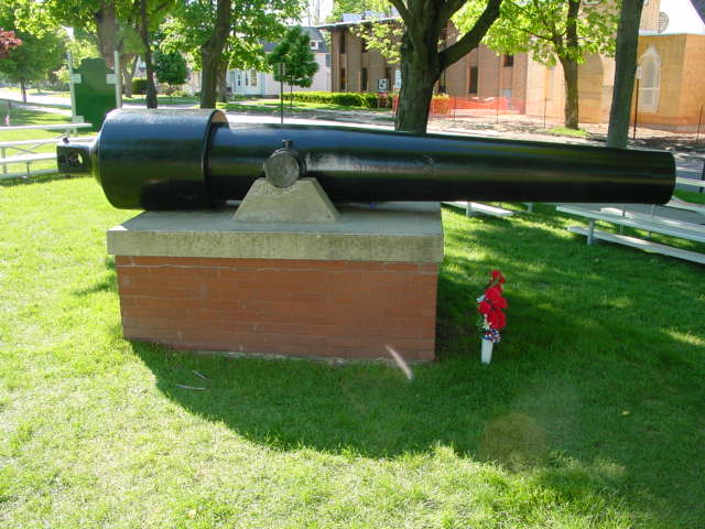 Cannon