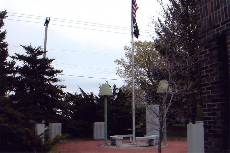 Memorial Park